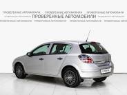 VOpel Astra 2008 г.в.