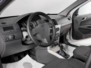 VOpel Astra 2008 г.в.