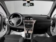 VOpel Astra 2008 г.в.