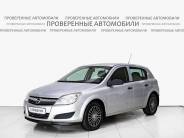 VOpel Astra 2008 г.в.