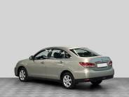 VNissan Almera 2017 г.в.