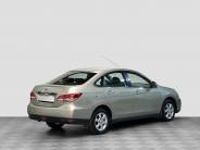 VNissan Almera 2017 г.в.