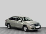 VNissan Almera 2017 г.в.