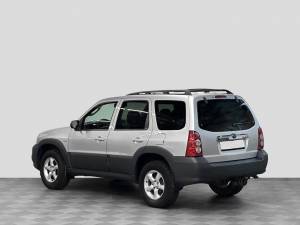 Mazda Tribute