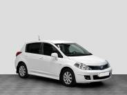 VNissan Tiida 2013 г.в.
