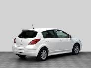 VNissan Tiida 2013 г.в.