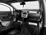 VNissan Tiida 2013 г.в.