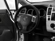 VNissan Tiida 2013 г.в.