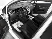 VNissan Tiida 2013 г.в.