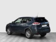 VNissan X-Trail 2016 г.в.