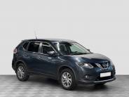 VNissan X-Trail 2016 г.в.