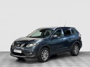 VNissan X-Trail 2016 г.в.