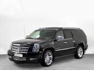 VCadillac Escalade 2012 г.в.
