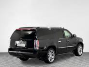 VCadillac Escalade 2012 г.в.
