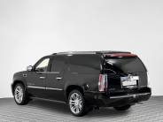 VCadillac Escalade 2012 г.в.