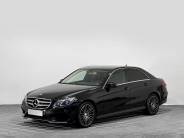 VMercedes-Benz E-класс 2015 г.в.