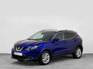 VNissan Qashqai 2018 г.в.