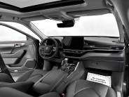 VToyota Highlander 2025 г.в.