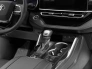 VToyota Highlander 2025 г.в.