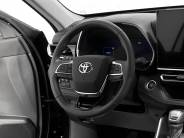 VToyota Highlander 2025 г.в.