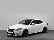 VLexus IS 2013 г.в.