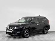 VNissan X-Trail 2018 г.в.