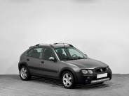 VRover Streetwise 2003 г.в.