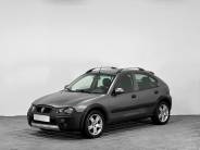 VRover Streetwise 2003 г.в.