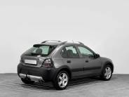 VRover Streetwise 2003 г.в.