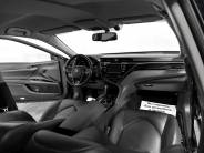 VToyota Camry 2018 г.в.