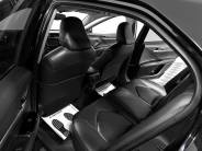 VToyota Camry 2018 г.в.