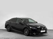 VToyota Camry 2018 г.в.