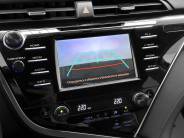 VToyota Camry 2018 г.в.