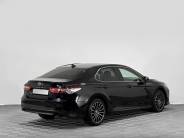VToyota Camry 2018 г.в.