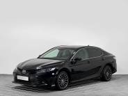 VToyota Camry 2018 г.в.