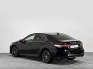 VToyota Camry 2018 г.в.