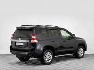 VToyota Land Cruiser Prado 2014 г.в.