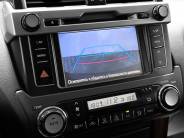 VToyota Land Cruiser Prado 2014 г.в.