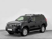 VToyota Land Cruiser Prado 2014 г.в.