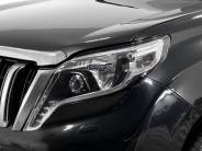 VToyota Land Cruiser Prado 2014 г.в.