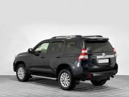 VToyota Land Cruiser Prado 2014 г.в.