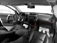 VToyota Land Cruiser Prado 2014 г.в.