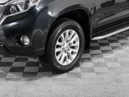 VToyota Land Cruiser Prado 2014 г.в.