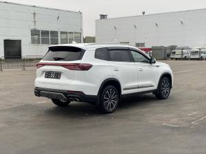 Chery Tiggo 8 Pro Max