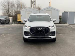 Chery Tiggo 8 Pro Max