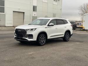 Chery Tiggo 8 Pro Max