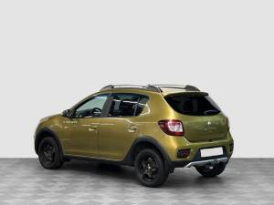 Renault Sandero Stepway