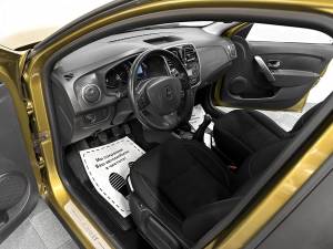 Renault Sandero Stepway