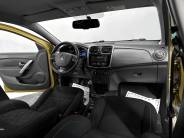 VRenault Sandero Stepway 2016 г.в.