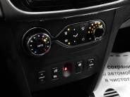 VRenault Sandero Stepway 2016 г.в.